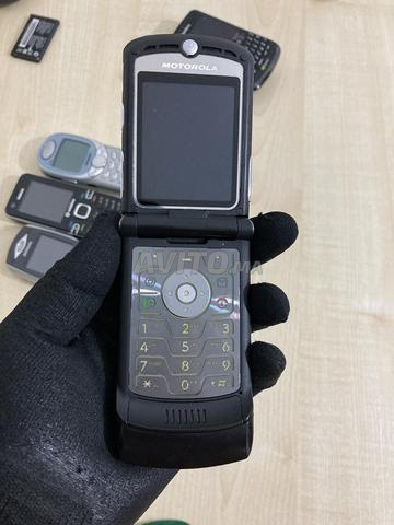 Motorola v3 original - 2