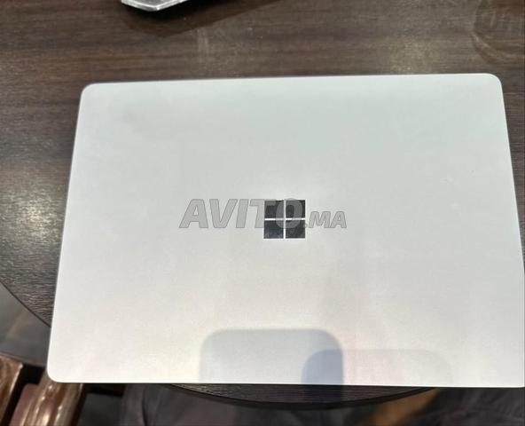 Surface Laptop for Business الإصدار السابع - 2