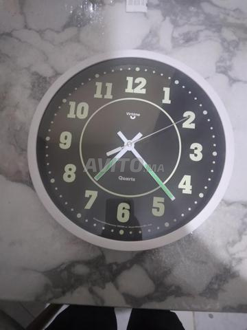 Pendule de cuisine - 2