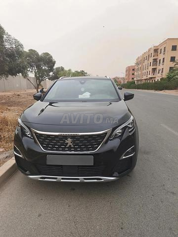 PEUGEOT 3008 GT LINE 2.0 AUTOMATIQUE FULL OPTIONS - 2
