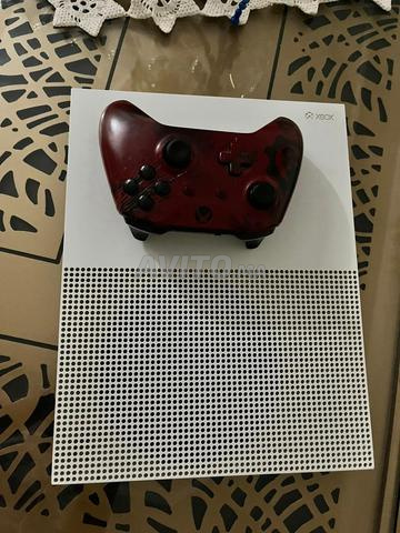 XBOX ONE S 1 TO - 2