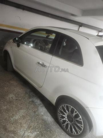 Fiat 500 à vendre - 2