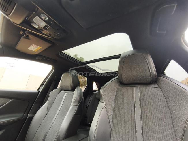 PEUGEOT 3008 GT LINE 2.0 AUTOMATIQUE  FULL OPTIONS