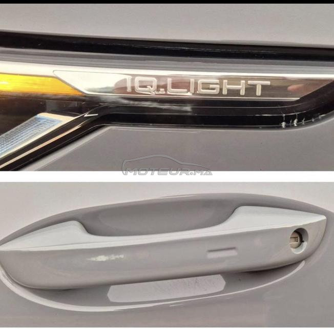 Volkswagen Golf 8 Diesel Automatique 2020