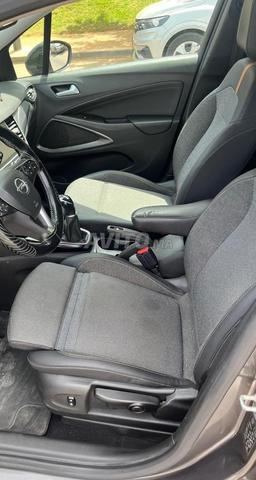 Opel Crossland 2021 - 2
