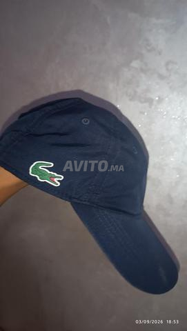 Casquette à vendre