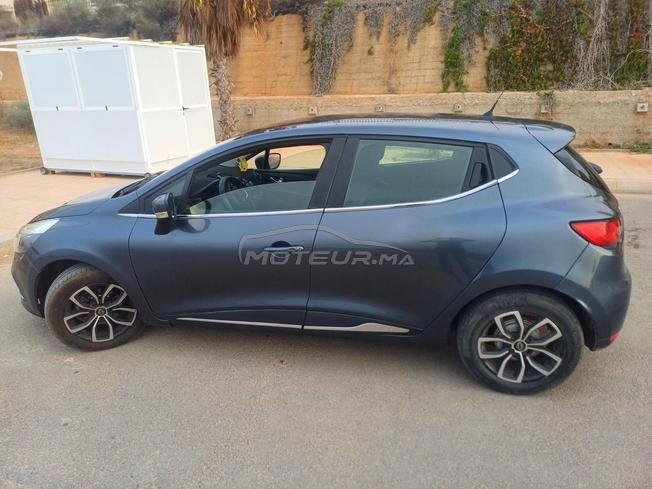 Renault Clio Diesel Manuelle 2019 à Al Hoceima