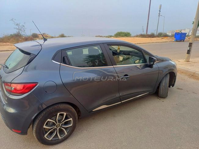 Renault Clio Diesel Manuelle 2019 à Al Hoceima