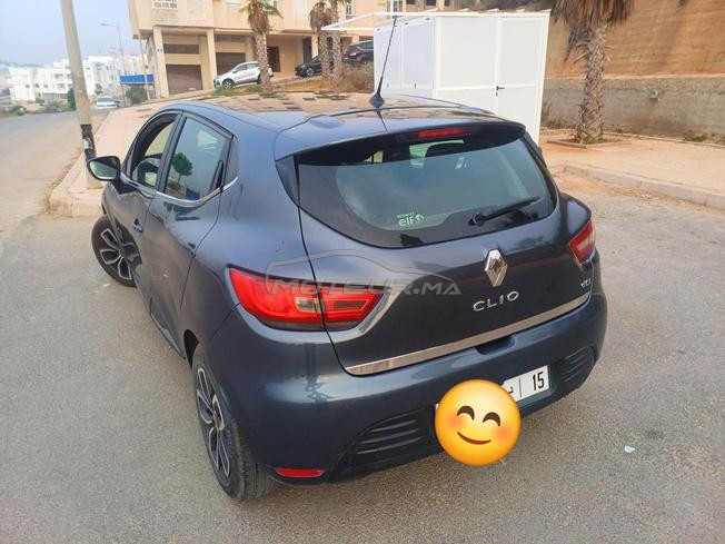 Renault Clio Diesel Manuelle 2019 à Al Hoceima