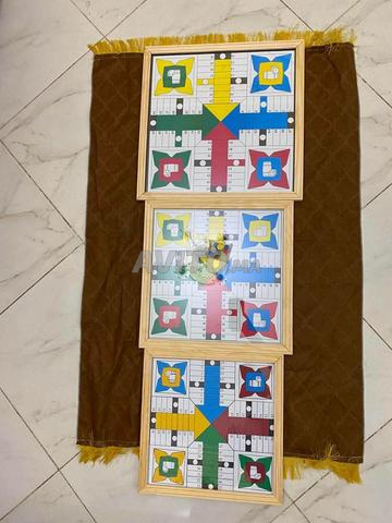 Parcheesi - 2