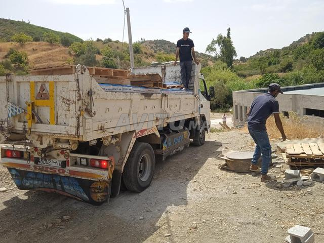 Fuso Canter - 2