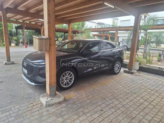 Audi Q3 Diesel Automatique 2026 à Rabat