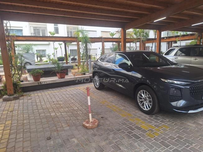 Audi Q3 Diesel Automatique 2026 à Rabat