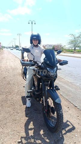 سيماتي XR 300i - 2