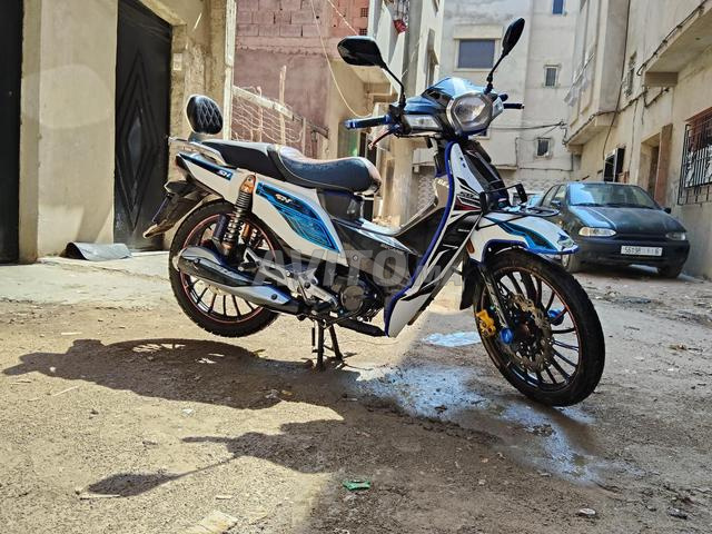سكوتر بيجو - 2