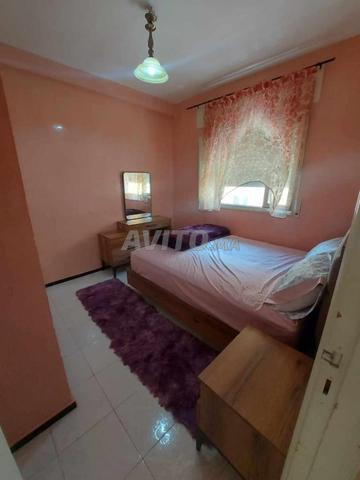 Appartement à louer à jour - 2