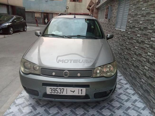 سيارة للبيع fiat wikend