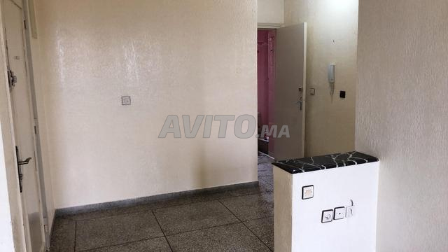 Appartement à vendre 54m² à Meknès - 2