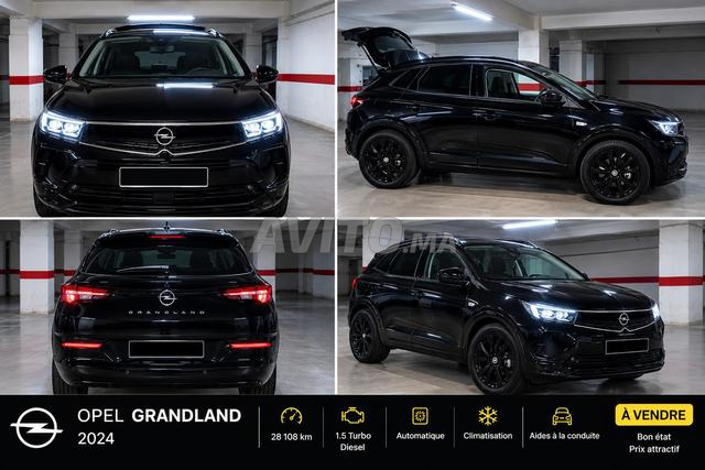 Opel Grandland - 2