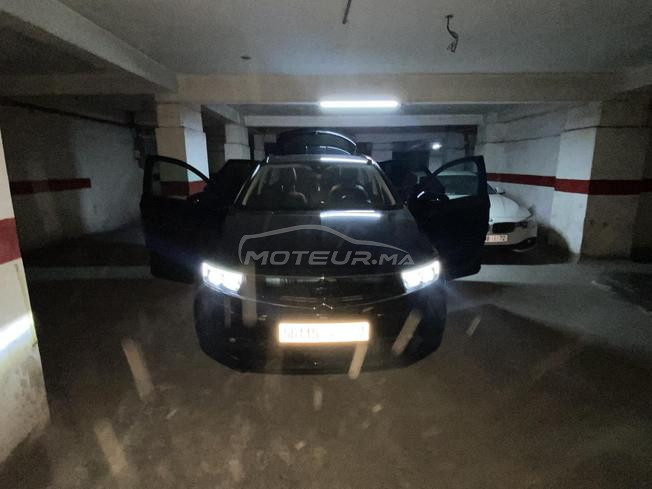 Opel grand land
