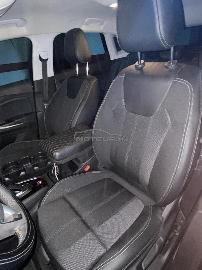 Opel grand land