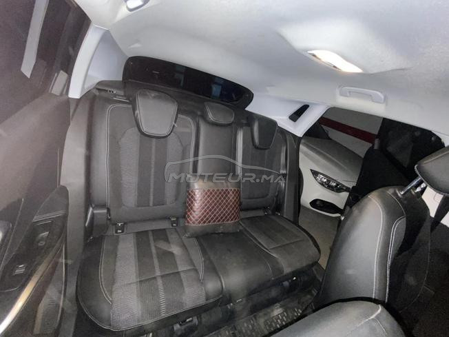 Opel grand land