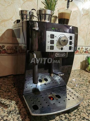 آلة قهوة DELONGE AUTOMATIQUE MAGNIFICA S - 2