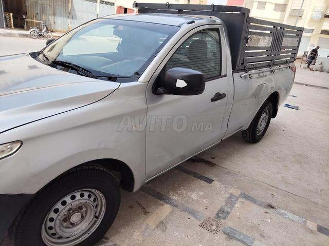 Pick up L200
