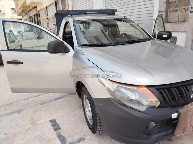 pik up L200