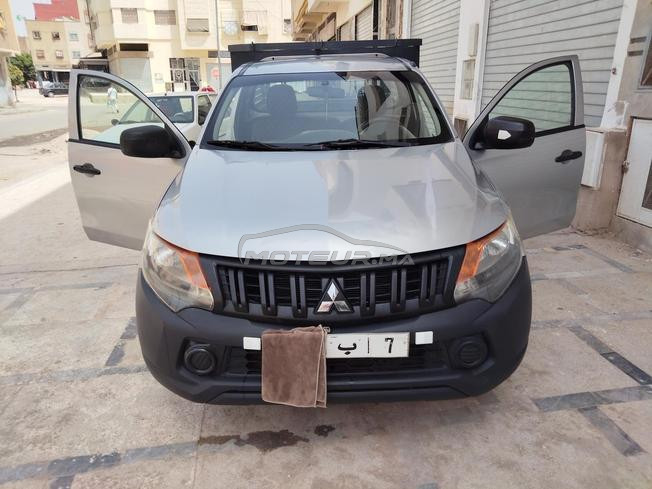 pik up L200