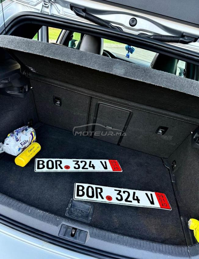 Golf 7 GTD 2016 D 2020