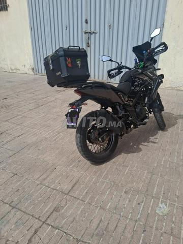 NHT 125 M 2023 - 2