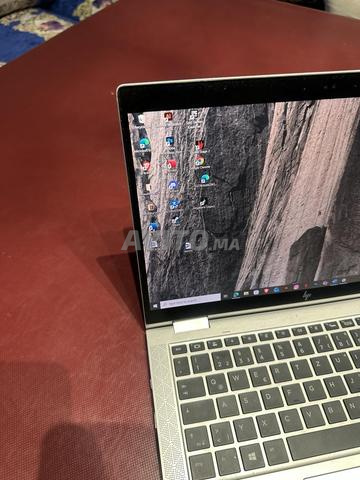 HP Elitebook Core i5 vPro 16Go/512Go SSD 8ème Gén - 2