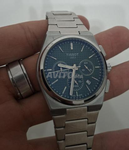 Montre de luxe - 2
