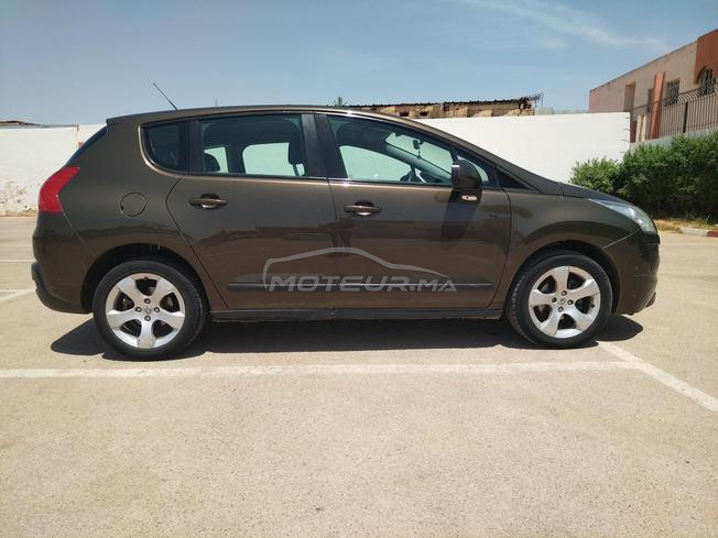 Peugeot 3008 Diesel 