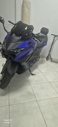 Tmax 560 2026 مدفوع الجمارك - 2