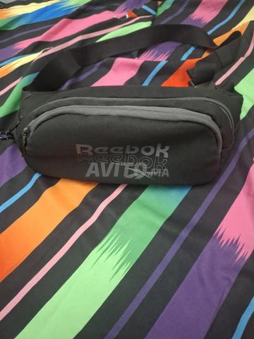 Banane Reebok originale - 2