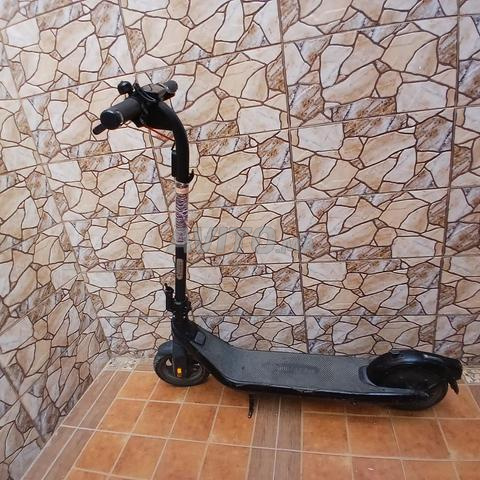 سكوتر كهربائي Ninebot E2 Pro - 2