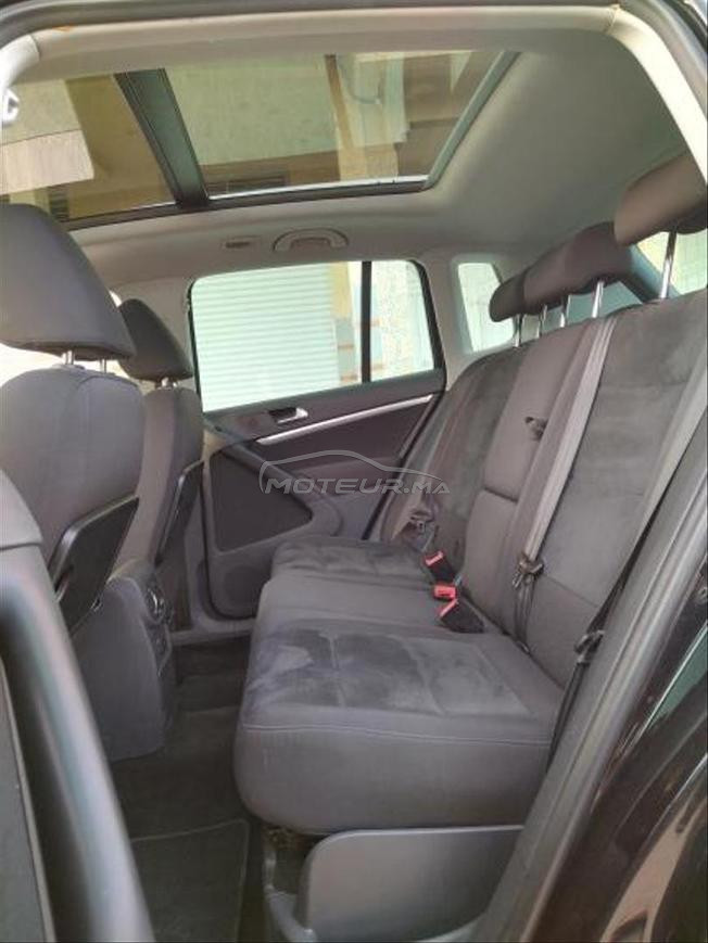 Volkswagen Tiguan Diesel 