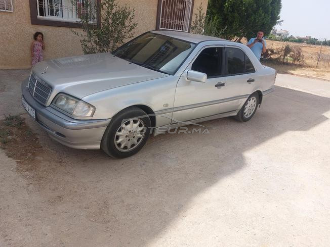 mercedes c220 cdi model 99 diouna 2004