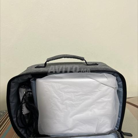 Je vends un projecteur neuf très bon état - 2