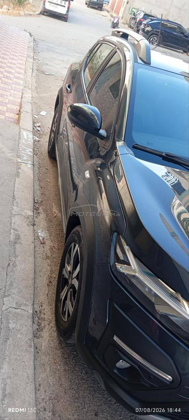 دسيا ساندرو ستبواي اليد الأولى 