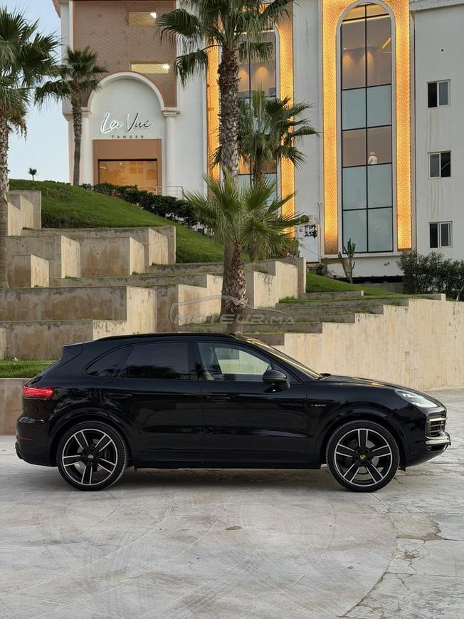 Porsche Cayenne de 2019 importe neuf. - 