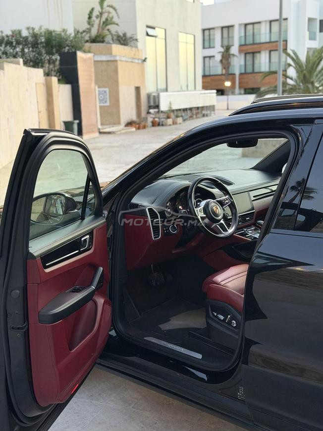 Porsche Cayenne de 2019 importe neuf. - 
