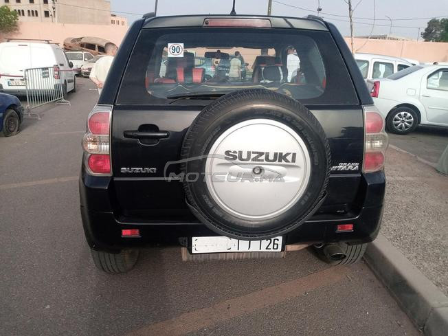 سيارة للبيع Suzuki Grand Vitara 2 porte 