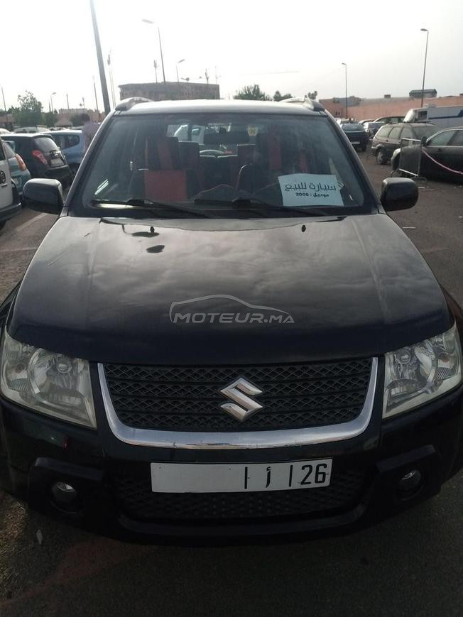 سيارة للبيع Suzuki Grand Vitara 2 porte 