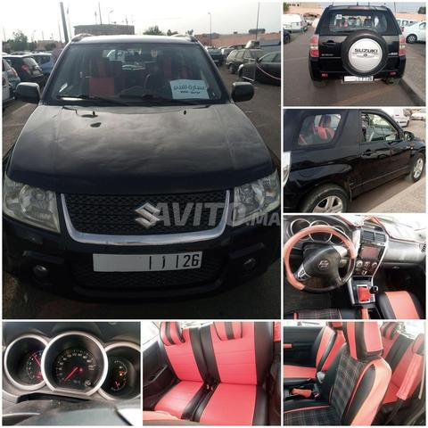 Suzuki Grand Vitara 2 portes à vendre
