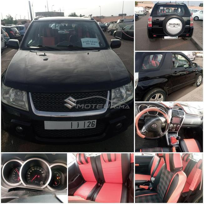سيارة للبيع Suzuki Grand Vitara 2 porte 