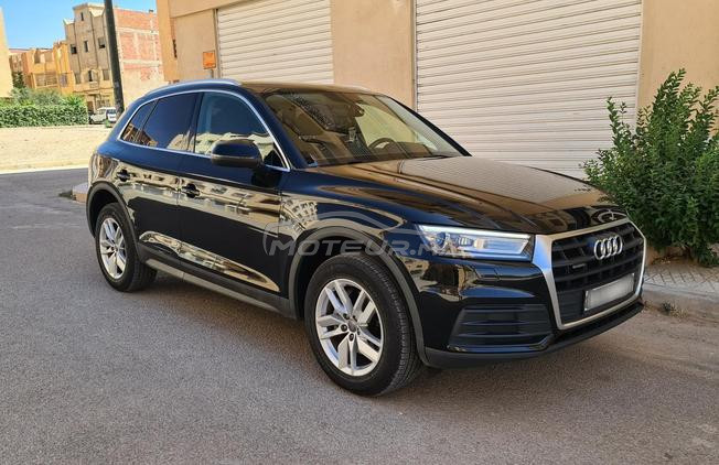 Audi Q5 Quattro 2L 