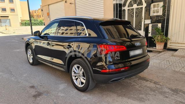 Audi Q5 Quattro 2L - 2